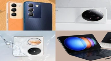 إطلاق Razr Fold.. 5 روبوتات تبرز في CES 2026